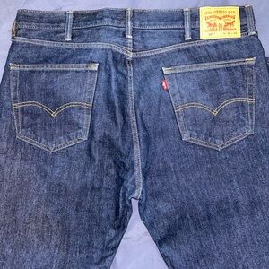 Mens Levi’s Pants